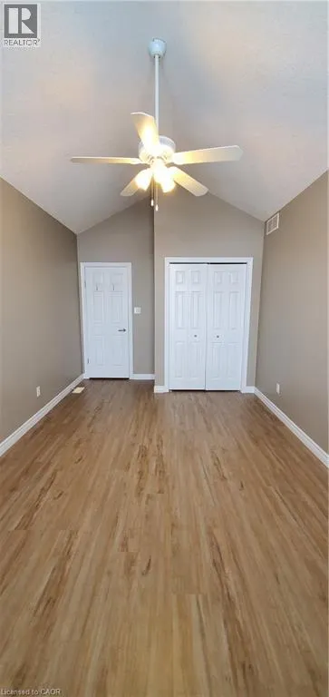 501 BLUE BEECH Boulevard Unit# B, #B