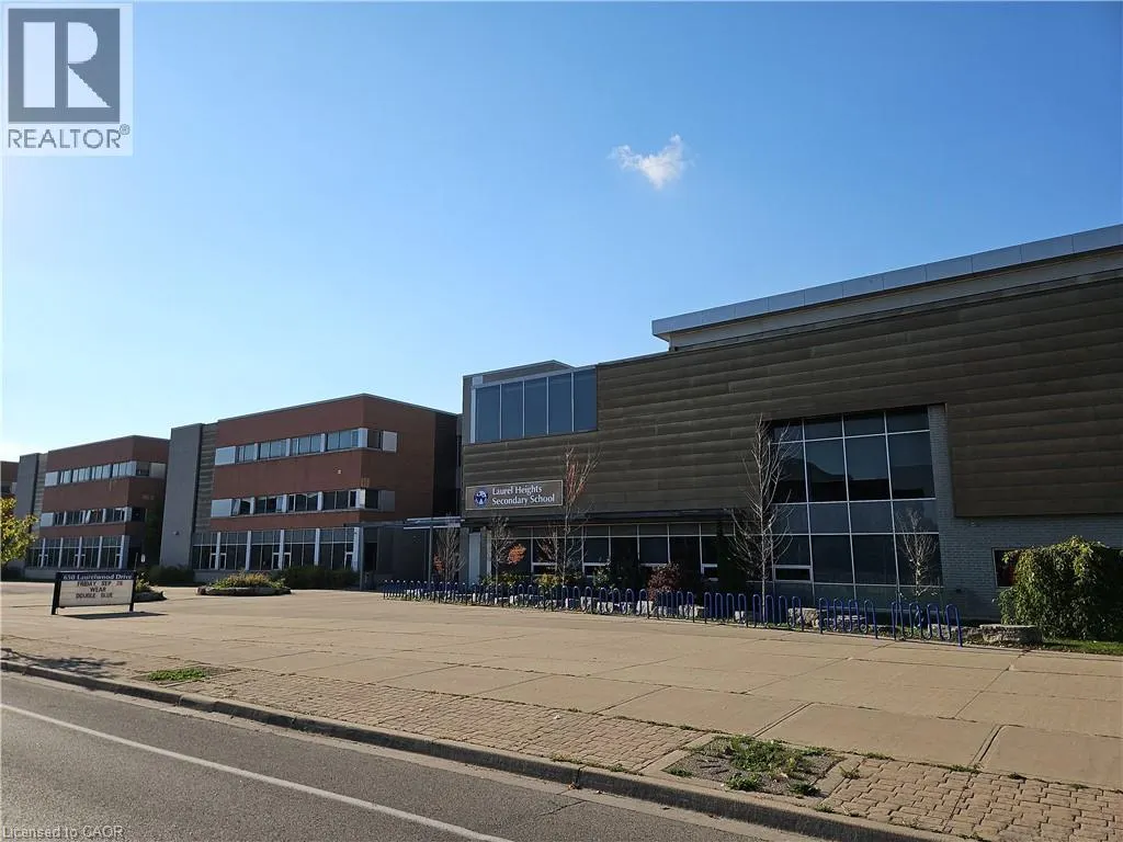 501 BLUE BEECH Boulevard Unit# B, #B