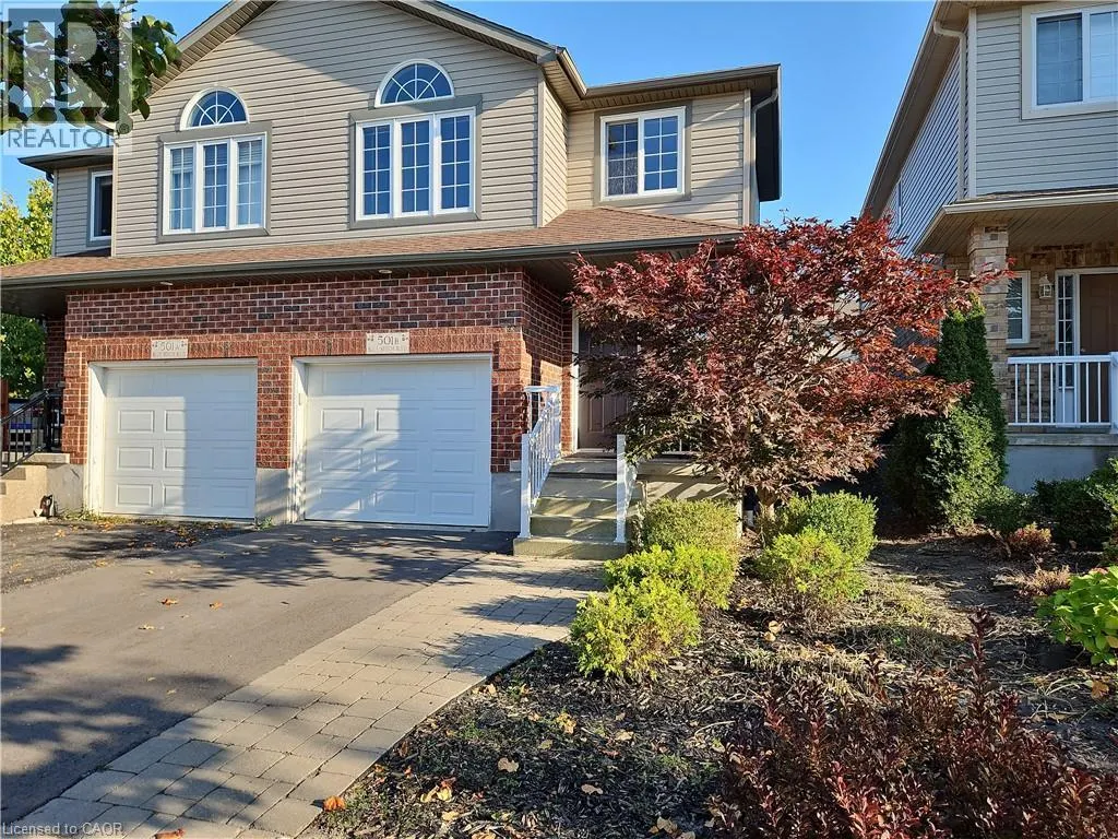 501 BLUE BEECH Boulevard Unit# B, #B