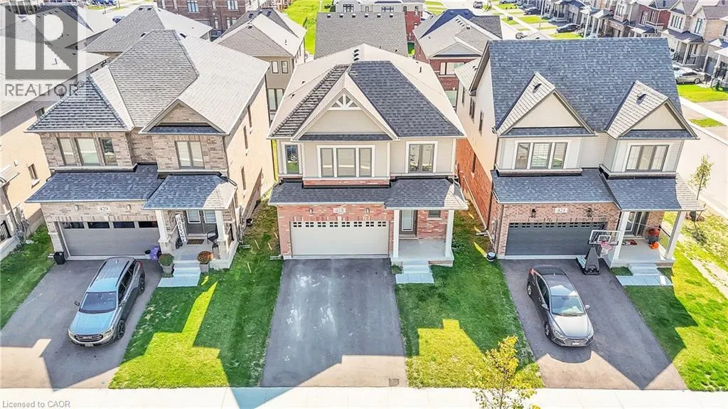 425 ROBERT WOOLNER STREET Street