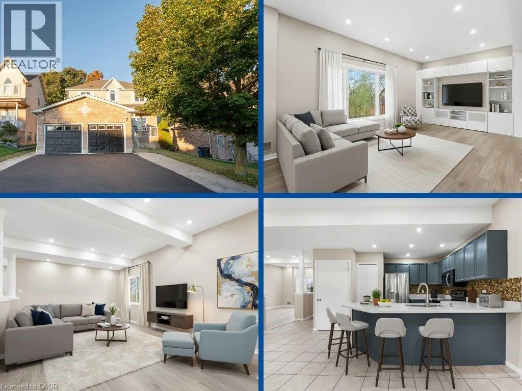155 ELMIRA Road N