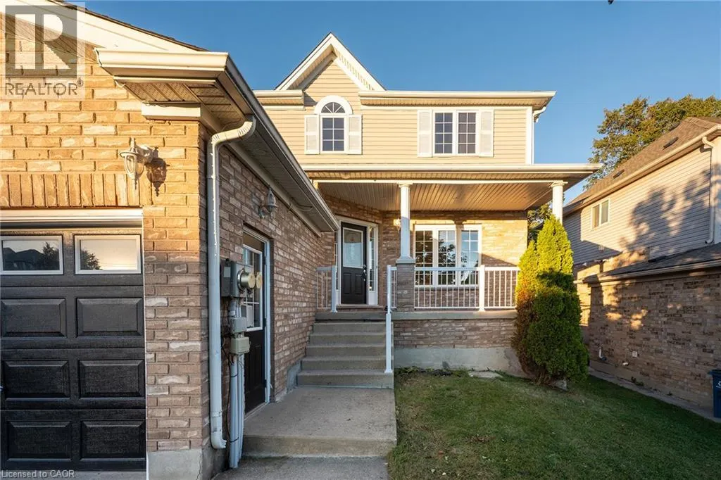 155 ELMIRA Road N