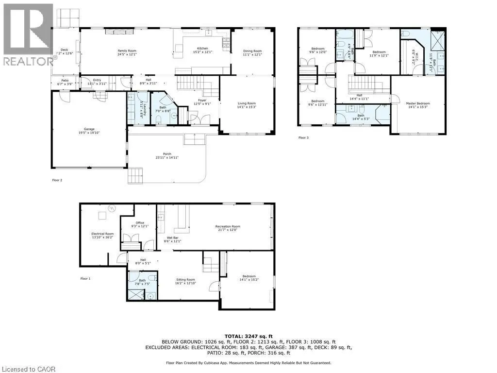 1857 FRIAR TUCK Court