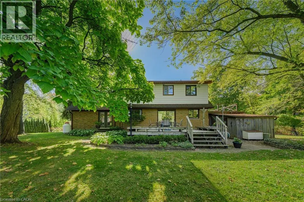 6638 WELLINGTON 34 Road