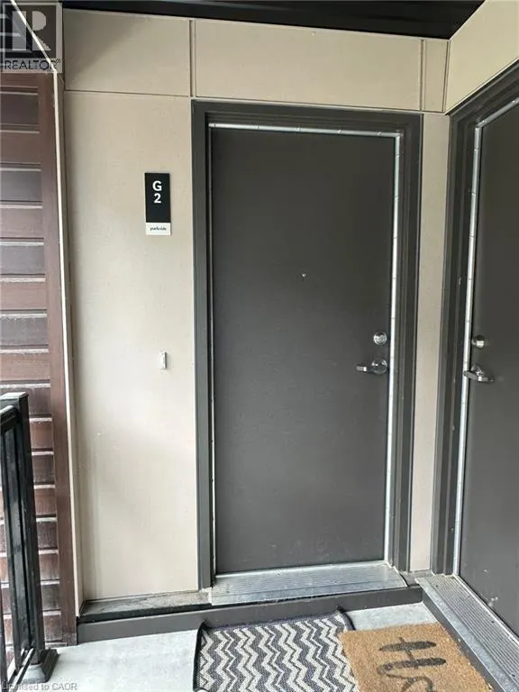 20 PALACE Street Unit# G2, #G2