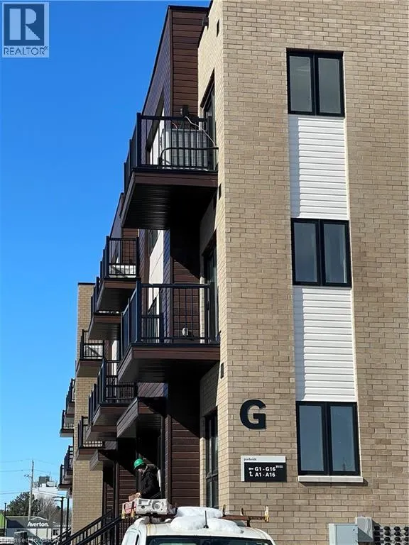 20 PALACE Street Unit# G2, #G2