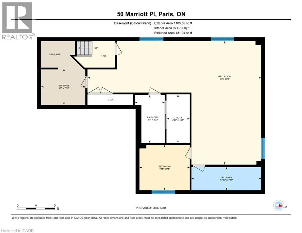 50 MARRIOTT Place