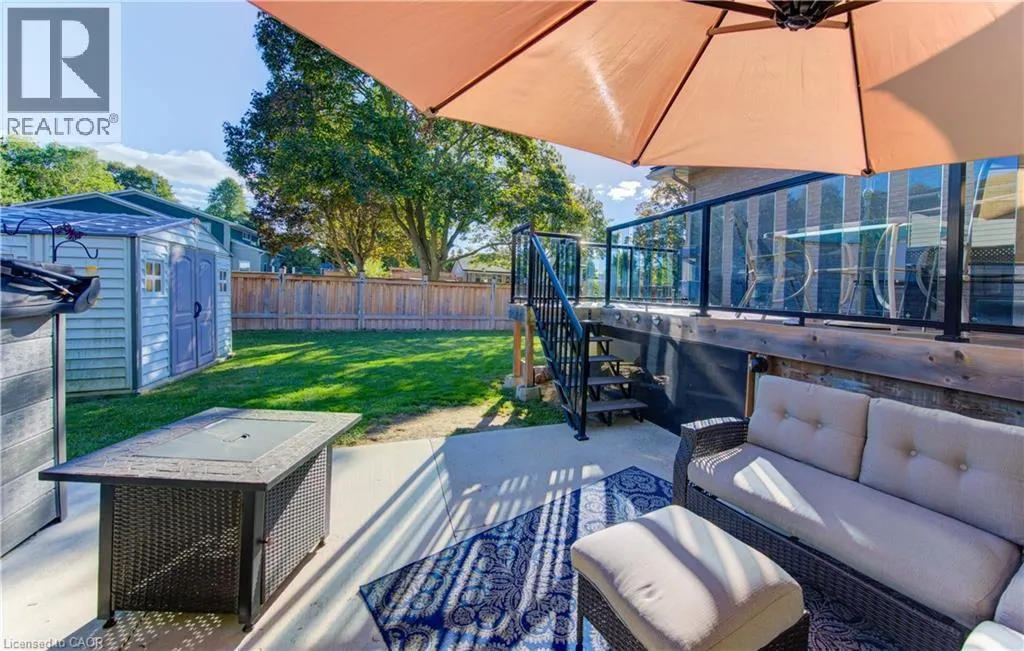 292 PARKMOUNT Drive