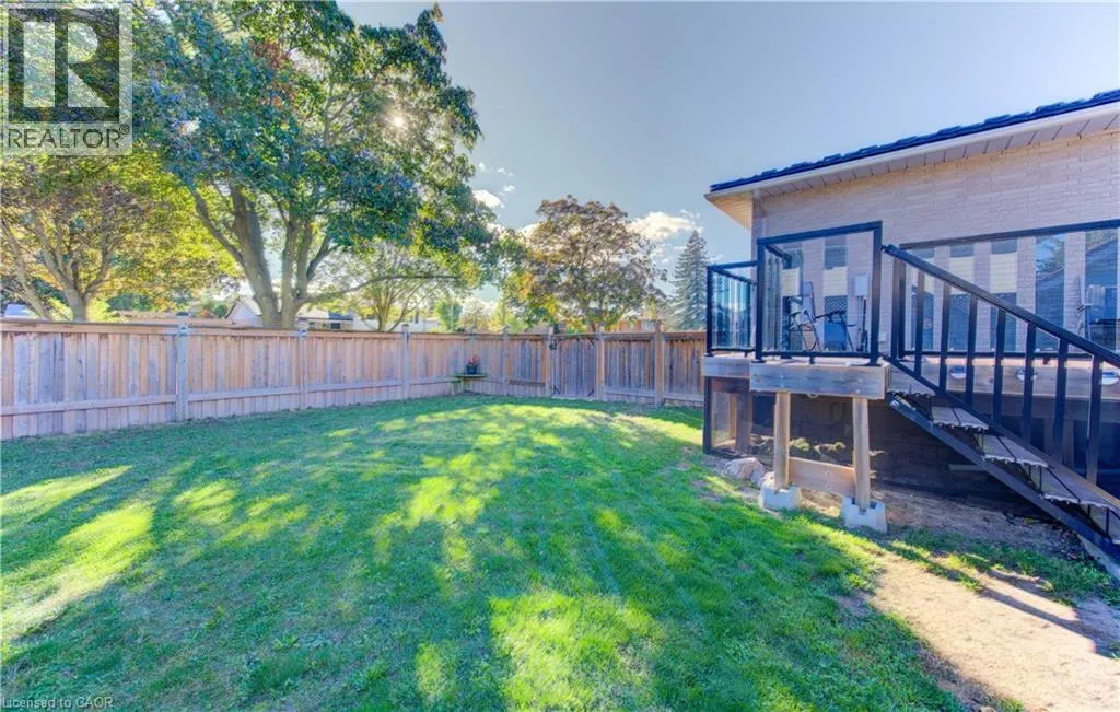 292 PARKMOUNT Drive