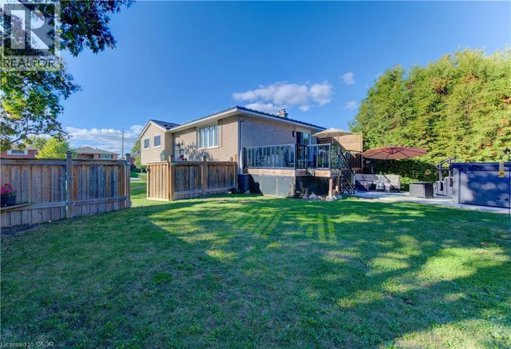 292 PARKMOUNT Drive
