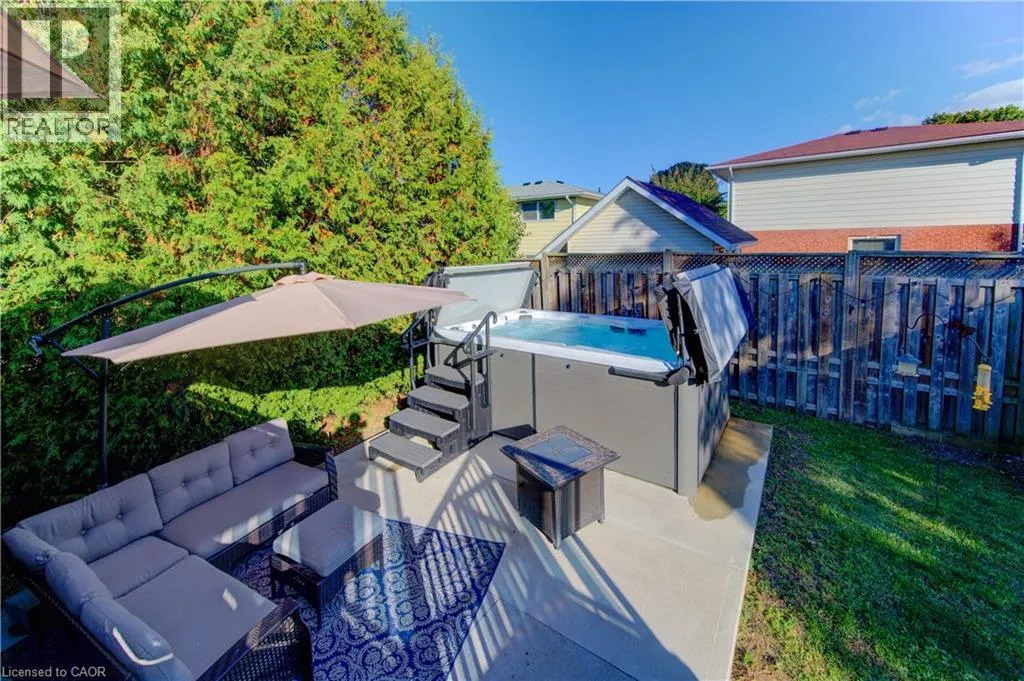 292 PARKMOUNT Drive