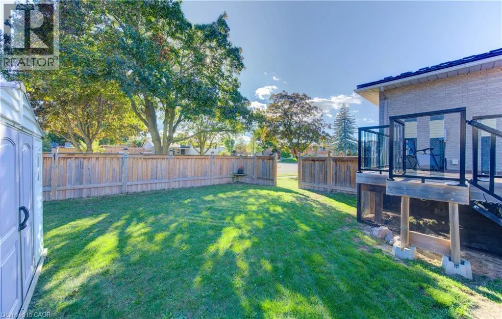 292 PARKMOUNT Drive