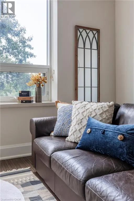 397 KING Street W Unit# 207, #207