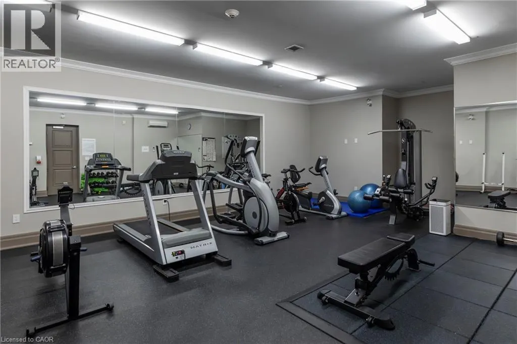 397 KING Street W Unit# 207, #207