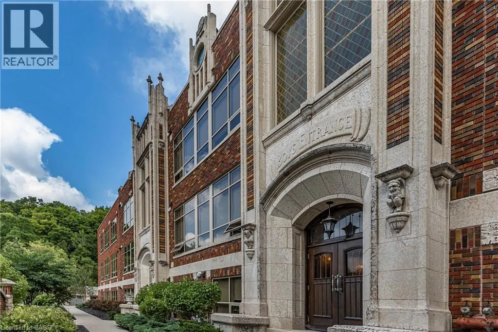 397 KING Street W Unit# 207, #207