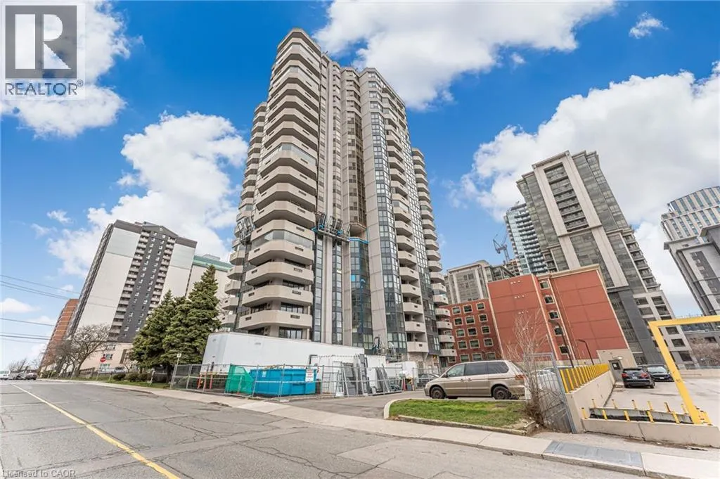 67 CAROLINE Street S Unit# 102, #102