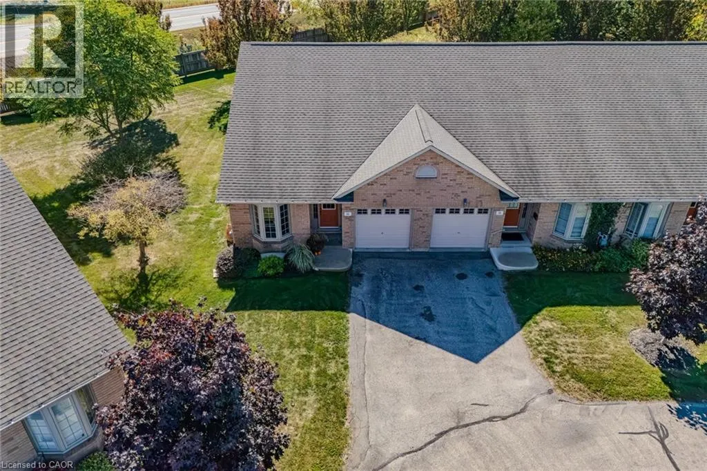 19 SOMERSET Drive Unit# 16, #16