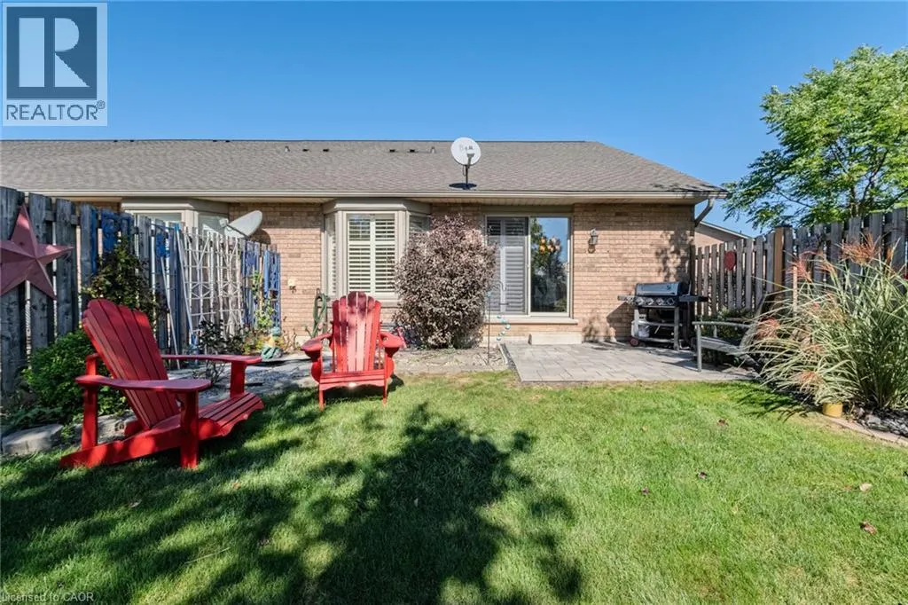 19 SOMERSET Drive Unit# 16, #16