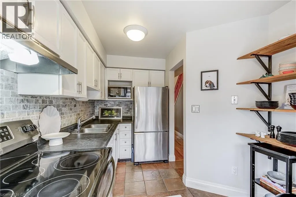 895 MAPLE Avenue Unit# 418, #418