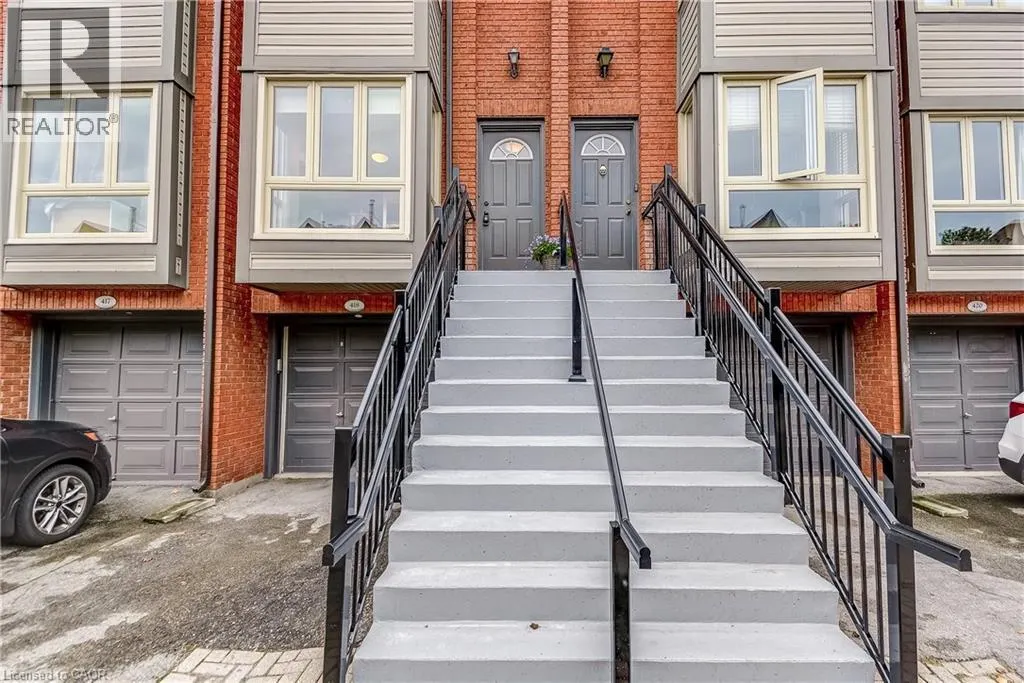 895 MAPLE Avenue Unit# 418, #418