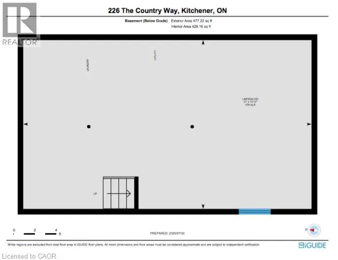 268 THE COUNTRY Way