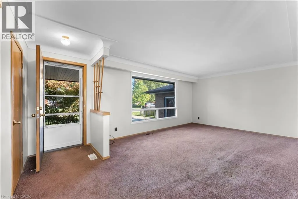 10 HARCOVE Street