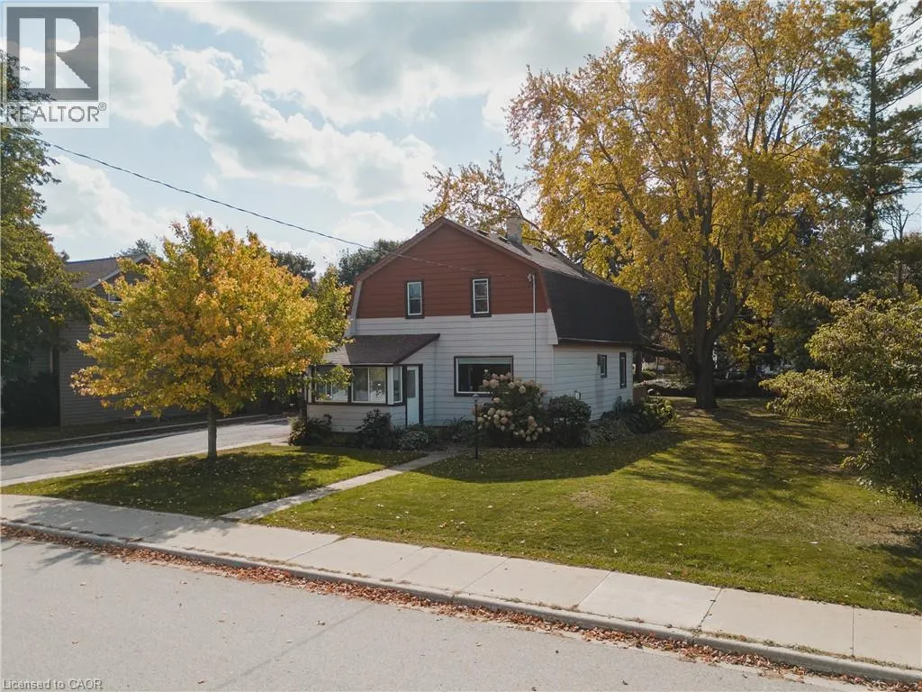 78 GEORGE Street S