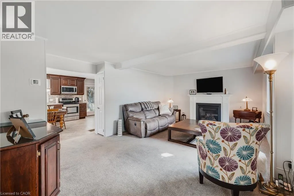78 GEORGE Street S