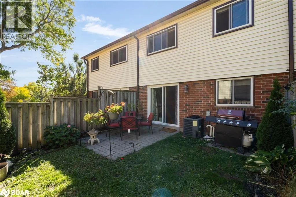 28 DONALD Street Unit# 68, #68