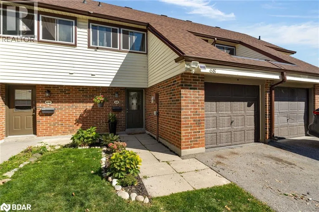 28 DONALD Street Unit# 68, #68