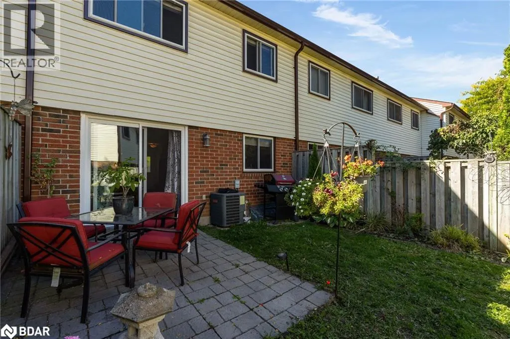 28 DONALD Street Unit# 68, #68