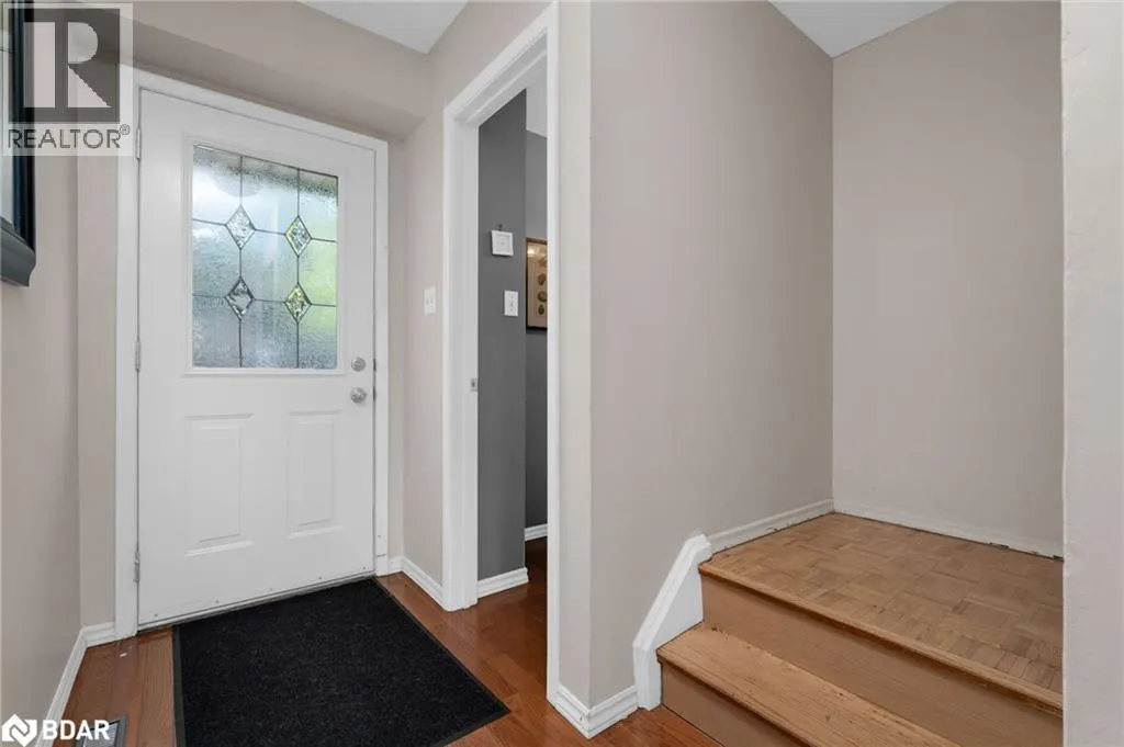 28 DONALD Street Unit# 68, #68