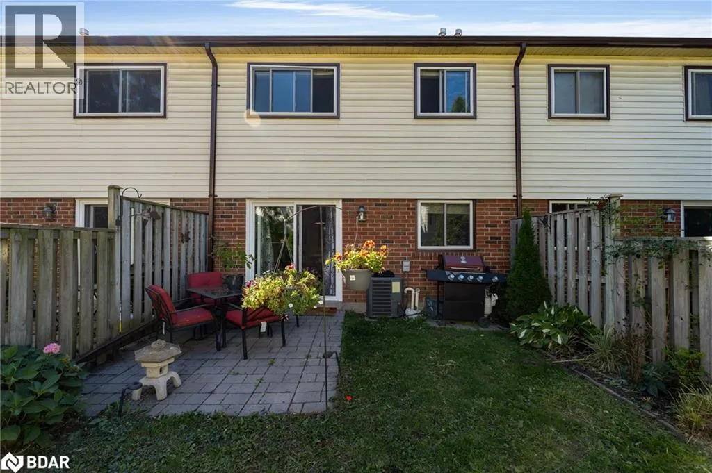 28 DONALD Street Unit# 68, #68