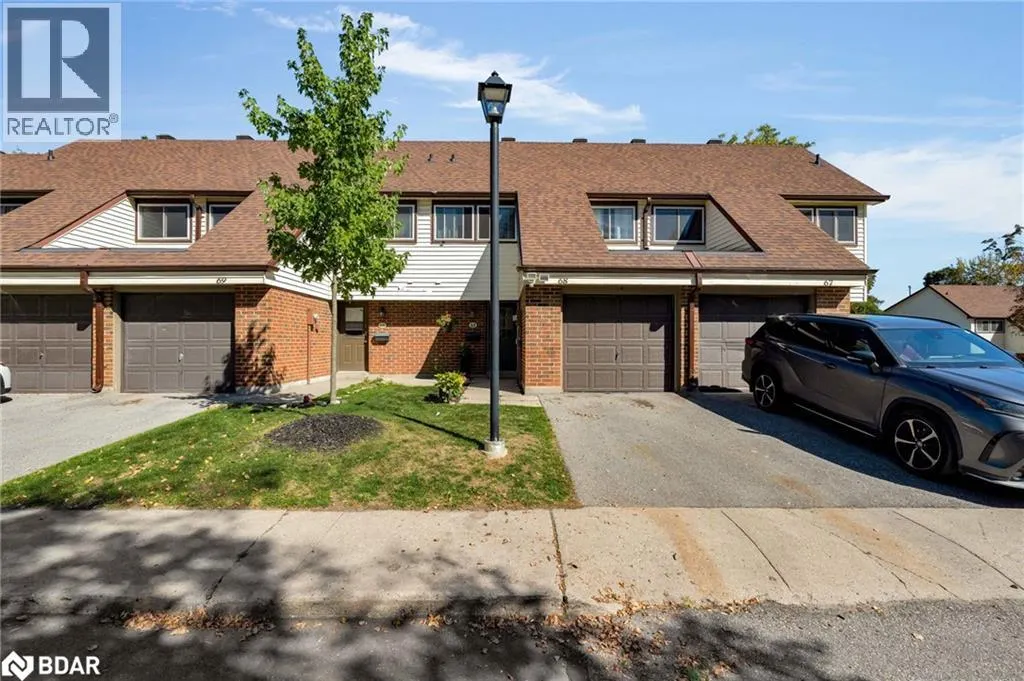 28 DONALD Street Unit# 68, #68