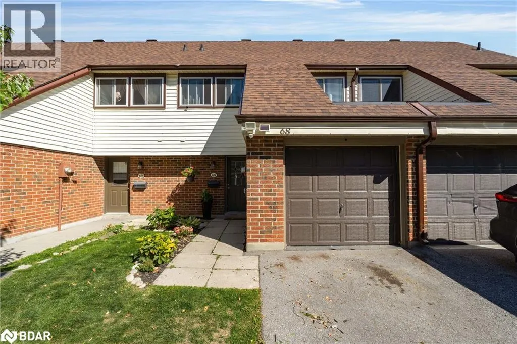 28 DONALD Street Unit# 68, #68