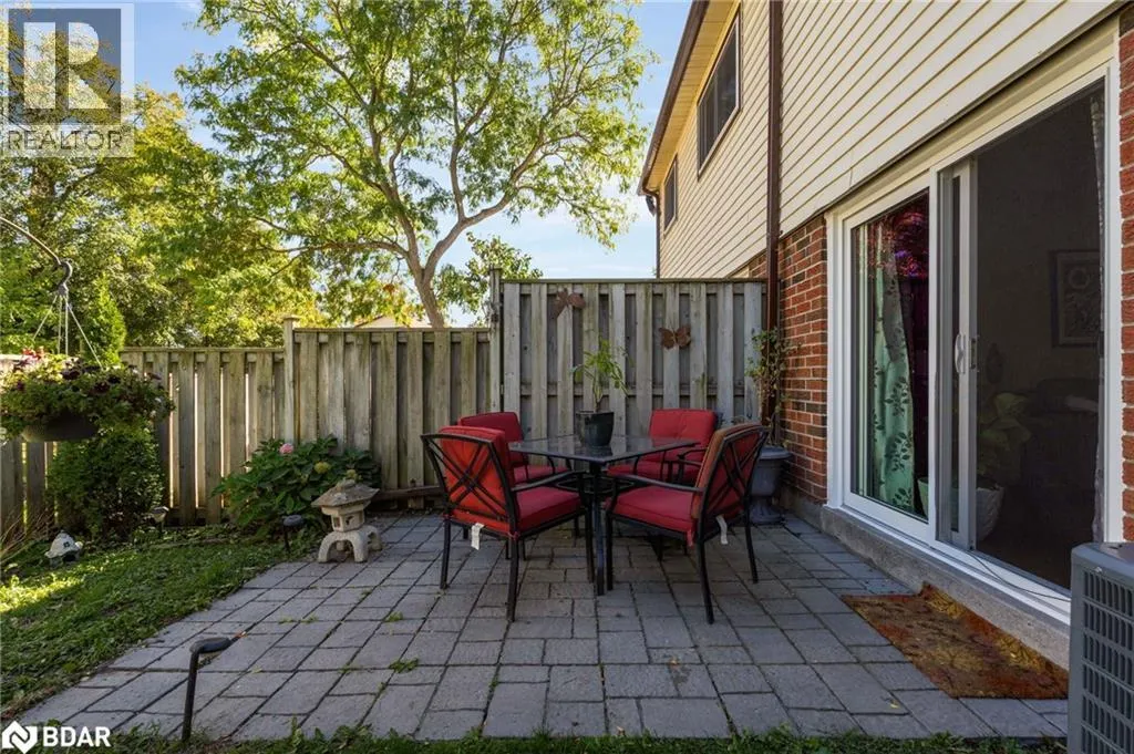 28 DONALD Street Unit# 68, #68