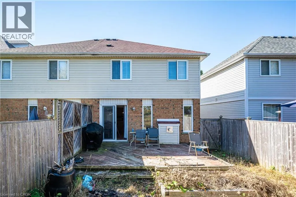 646 BASSWOOD Street Unit# A, #A