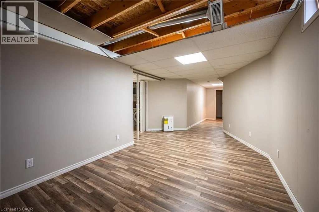 646 BASSWOOD Street Unit# A, #A