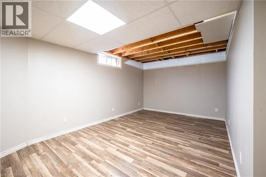 646 BASSWOOD Street Unit# A, #A