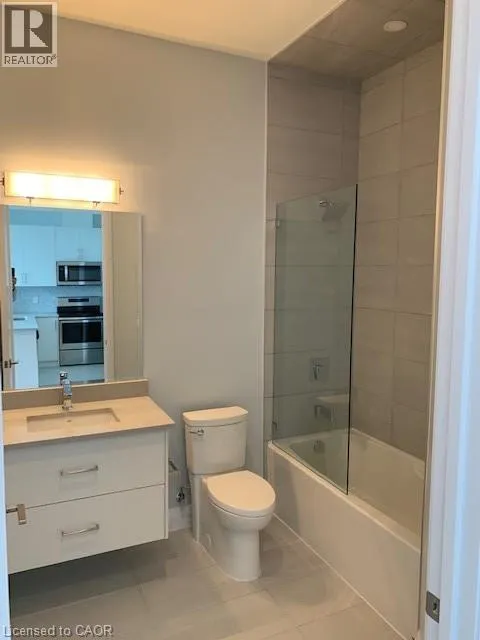 101 LOCKE Street S Unit# 611, #611