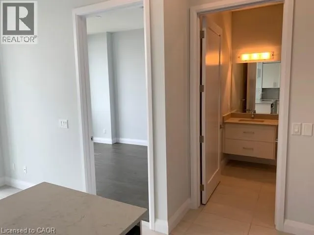 101 LOCKE Street S Unit# 611, #611