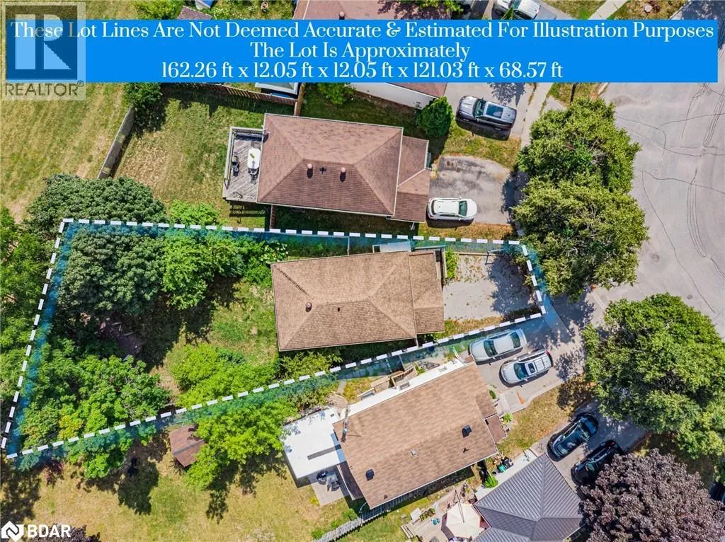 49 LAURIE Crescent