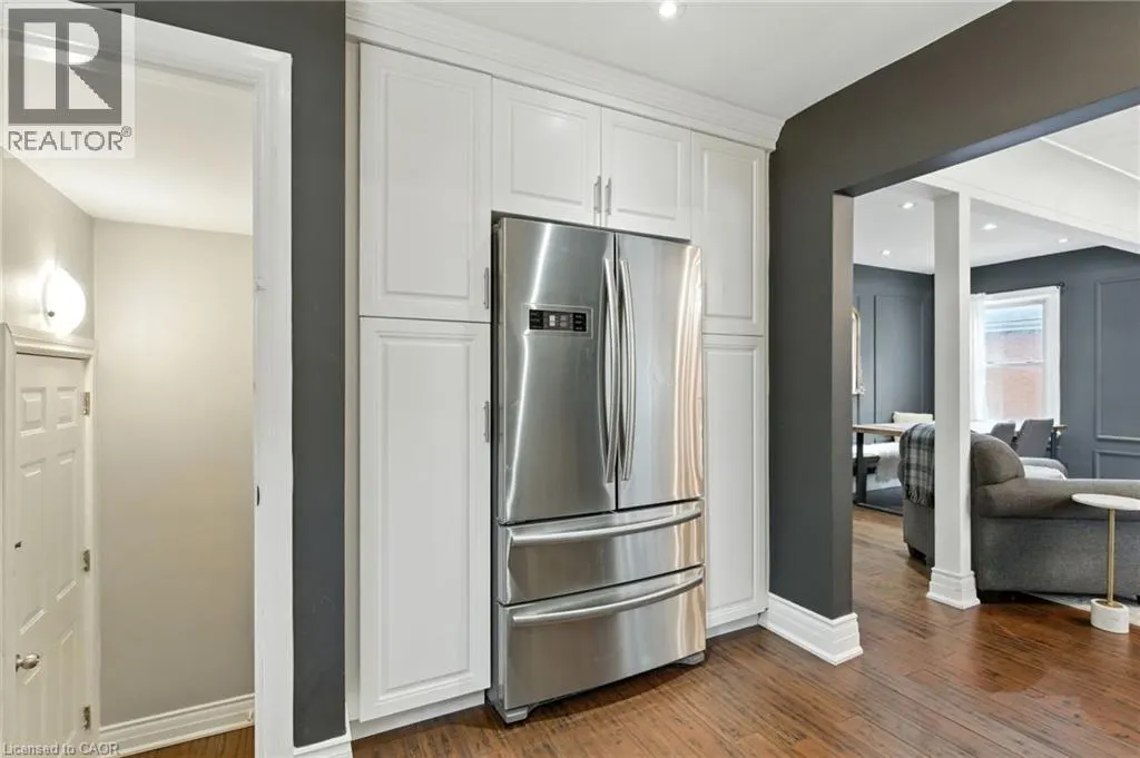 417 EAST 37TH Street