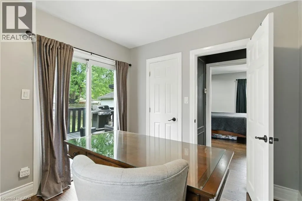 417 EAST 37TH Street