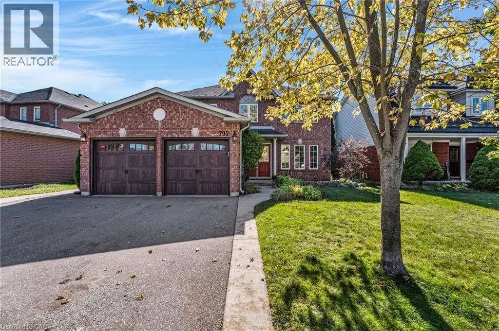 795 SAGINAW Parkway