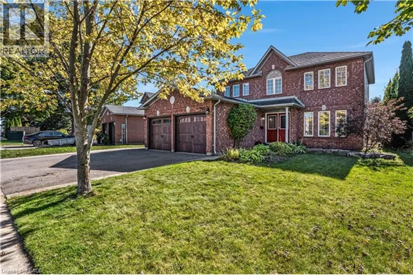 795 SAGINAW Parkway