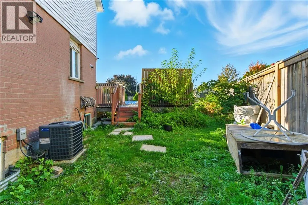 200 WOODHAVEN Place Unit# Lower, #Lower