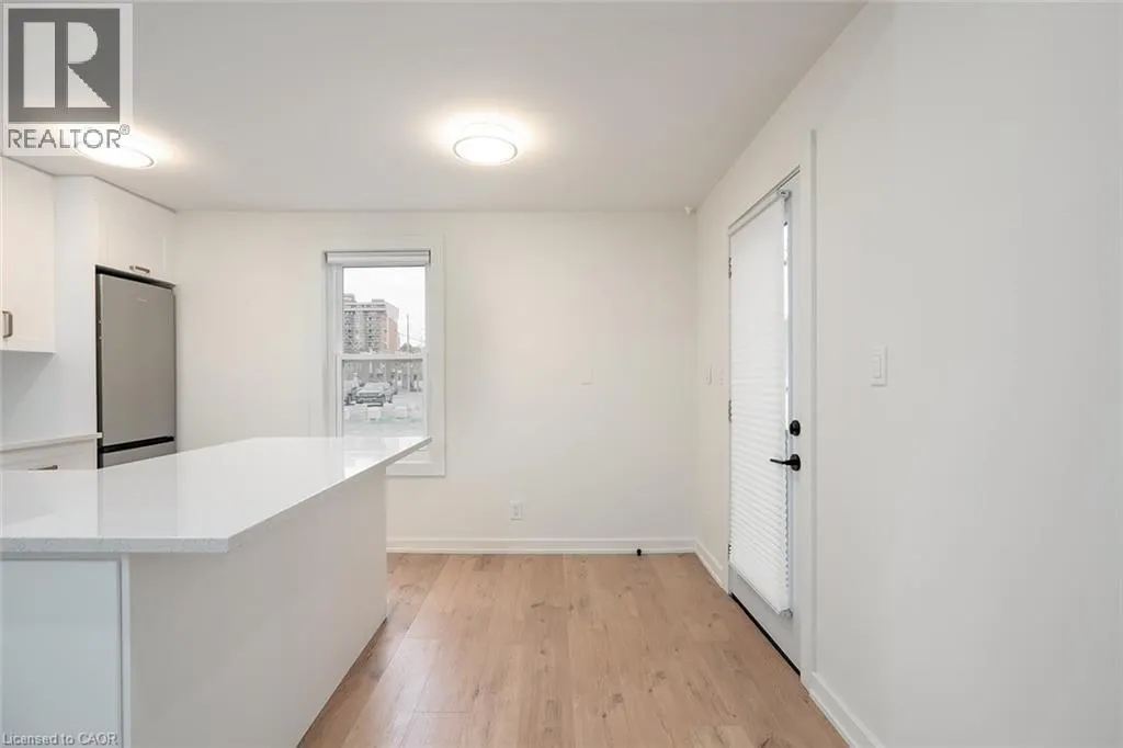 519 ELIZABETH Street Unit# 2, #2
