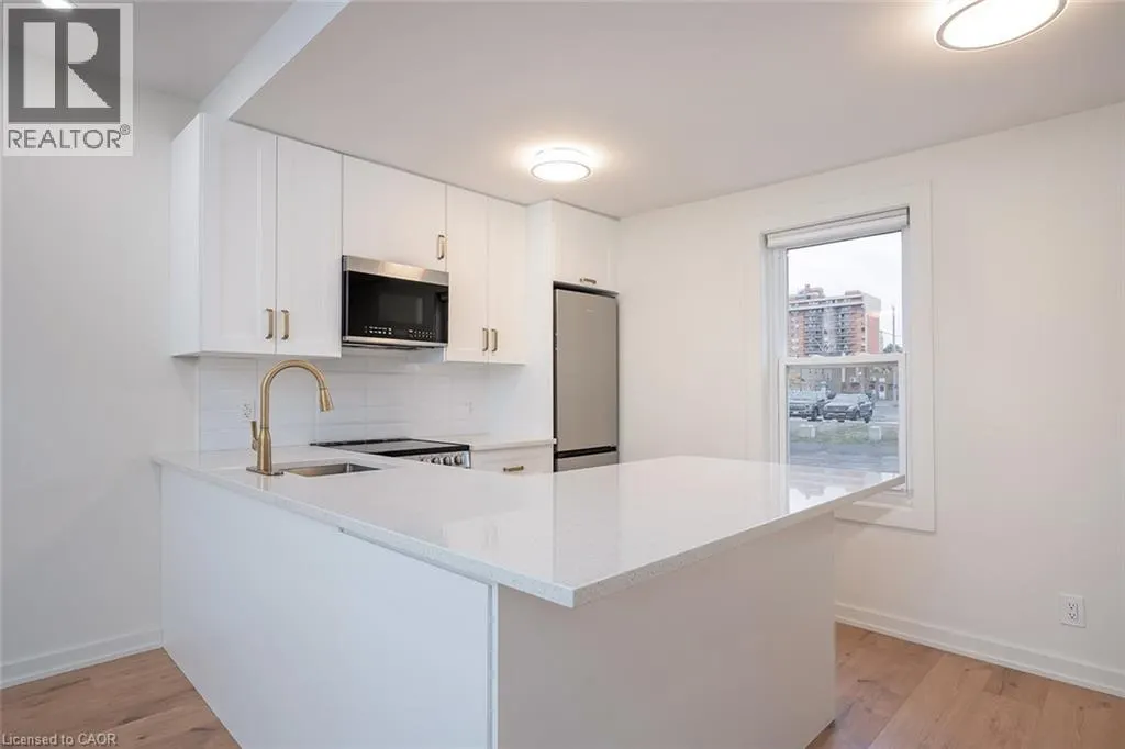 519 ELIZABETH Street Unit# 2, #2