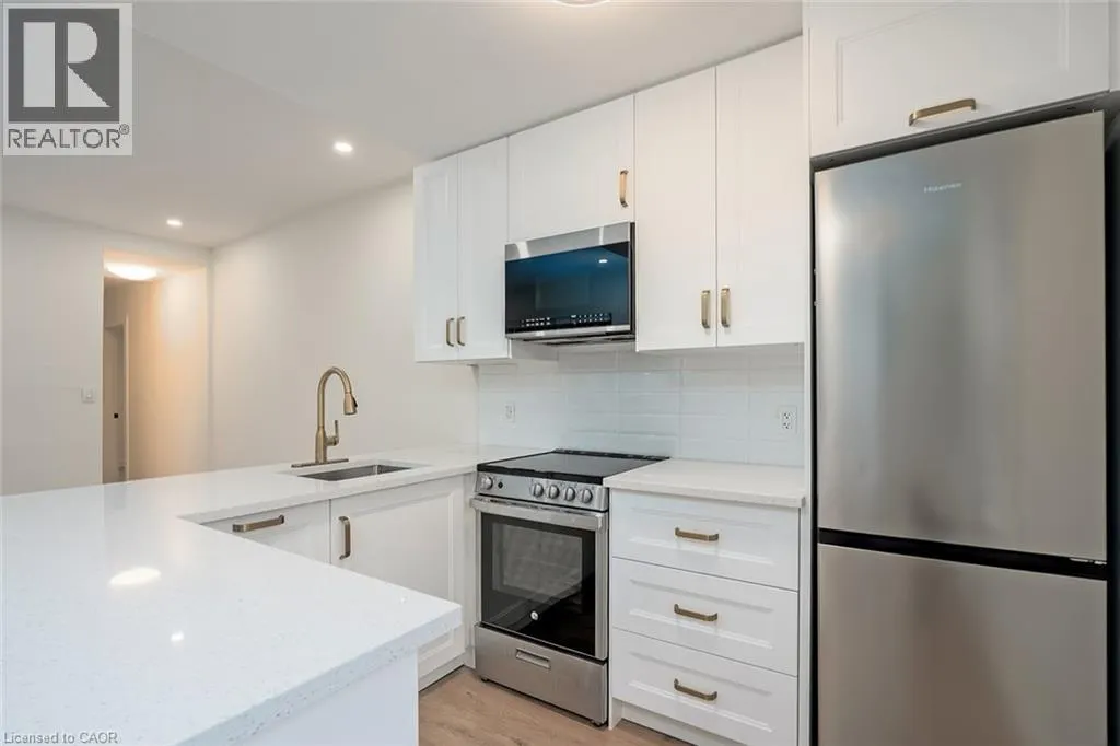 519 ELIZABETH Street Unit# 2, #2